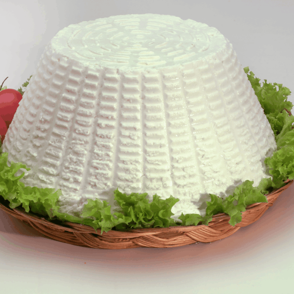 Ricotta Frescha di Bufala