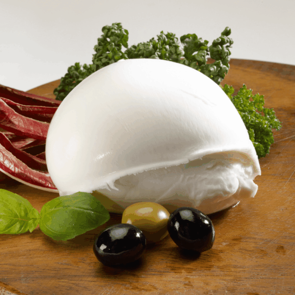 Bocconcini di Bufala Campana DOP