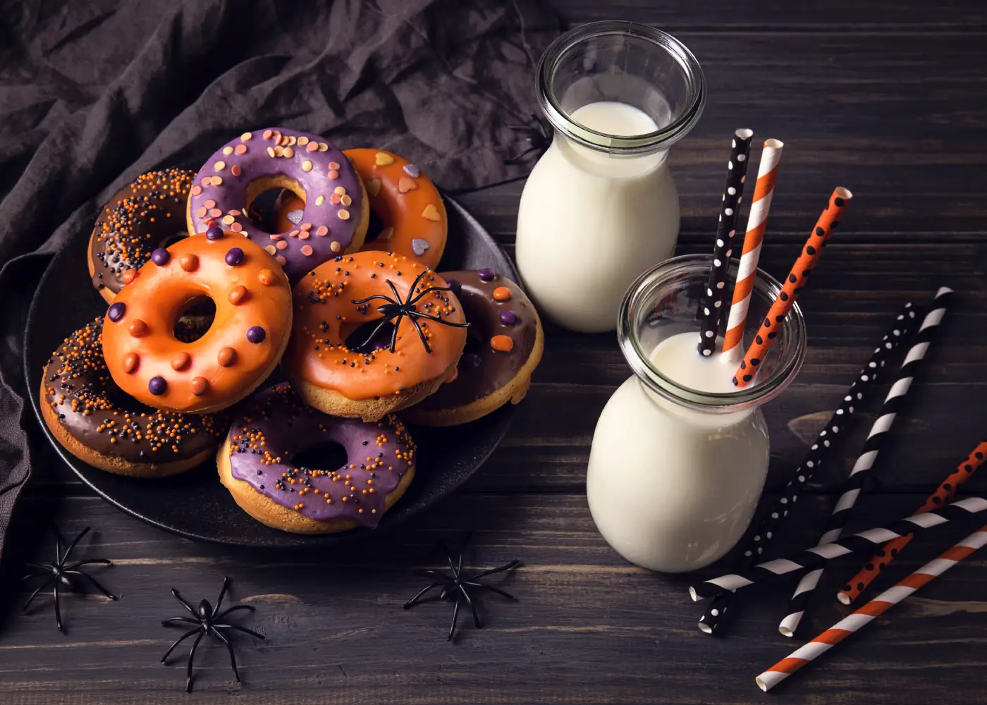 The Secret to Creamy, Homemade Dairy Recipes