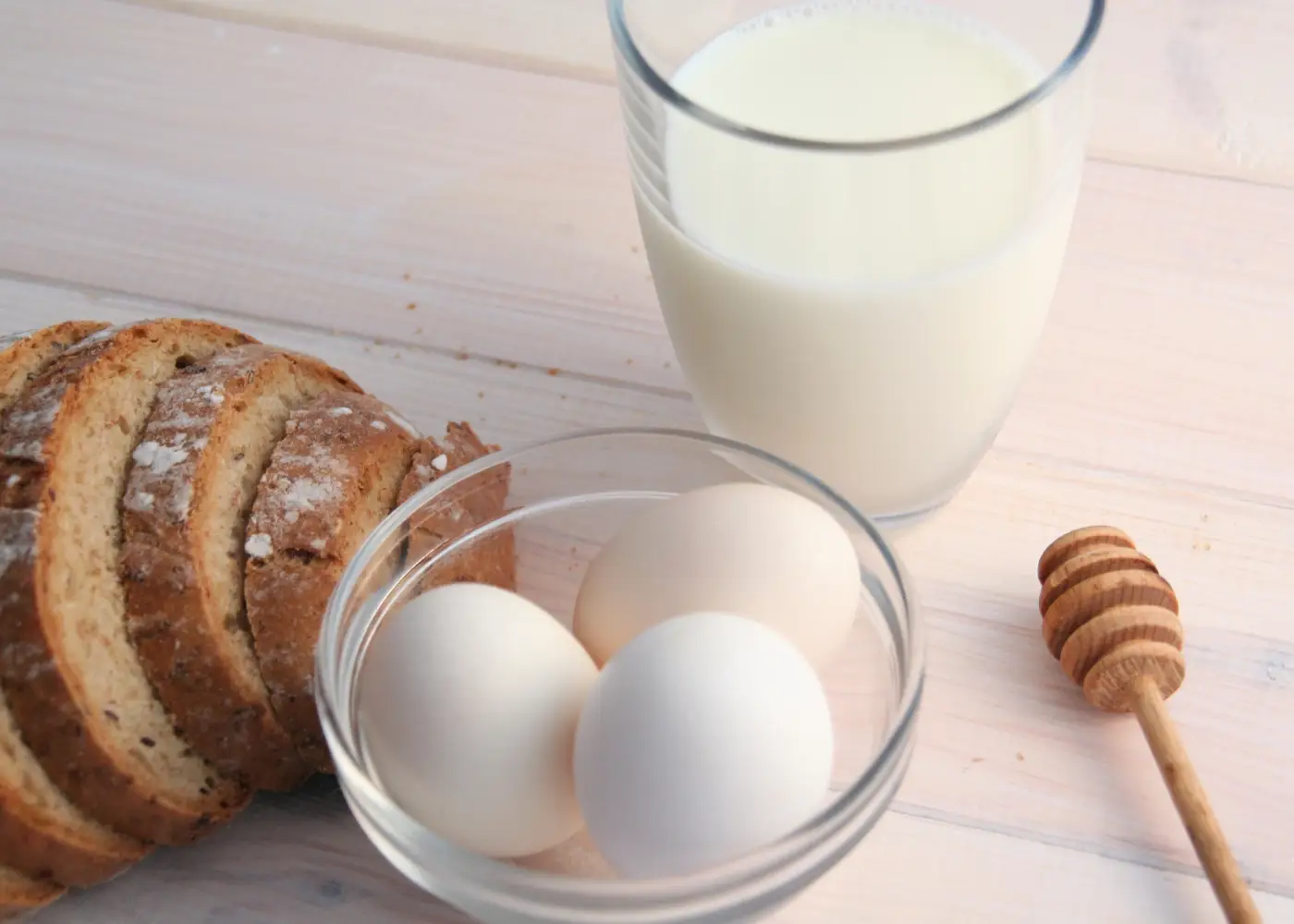 Whole Milk vs. Low-Fat Milk – Which Is Right for You?